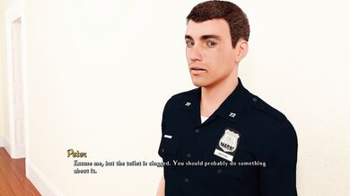 '"One-Track Mind" - Big Dick, Big Mouth, and a Bigger Ego'