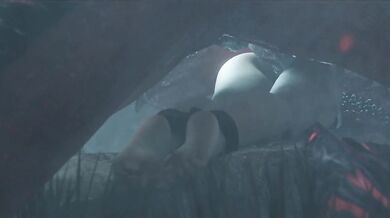 'Megamonsters in Music Composition!'