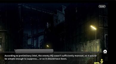 "The Sensual Tale of the Tree-Climbing Ninja and His Hot-Blooded Adventure."