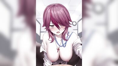 "Jessie's Jiggle Jam - A Tale of Two Titties!"