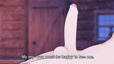 'Pixelated Pantyhose'