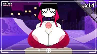 'The Frenzy of the Multiverse - Intergalactic Orgasms and Mind-blowing Climaxes'