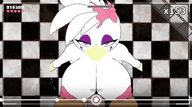 'The Frenzy of the Multiverse - Intergalactic Orgasms and Mind-blowing Climaxes'