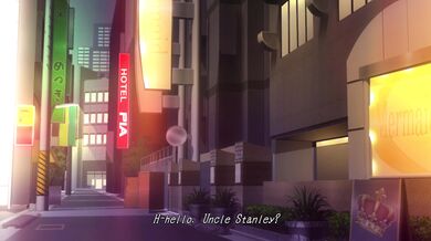 "The Naughty Office Slave - Part 1"