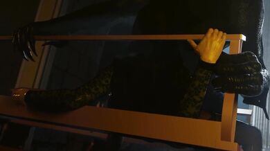 'Monster Cock Tortures Innocent Virgin'