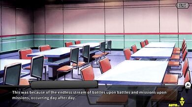 "Wet Summer Dreams with Cecilia Cello: A Taimanin RPGX English Fan Fiction"