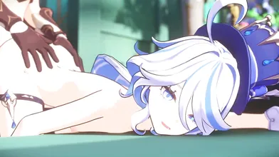 'Hentai Mega Bundle Pack 3[Part 1]'