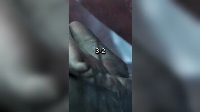 Wraith's Seduction of Anna Henrietta (Requested)