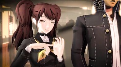 'Innocent Love: The Hentai Adventures of a Kawaii Avatar'