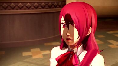 'Innocent Love: The Hentai Adventures of a Kawaii Avatar'