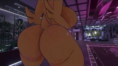 "Ripe Fruit Going Off: The Orchard of Forbidden Delights"