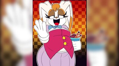 Hentai Fetishist - 'Big Tits and Vanilla Cream Pie with Speedy'