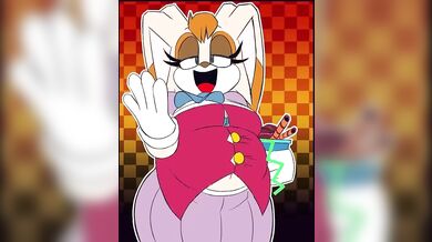 Hentai Fetishist - 'Big Tits and Vanilla Cream Pie with Speedy'