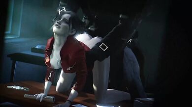 'The Infection Spreads (Resident Evil PMV)'