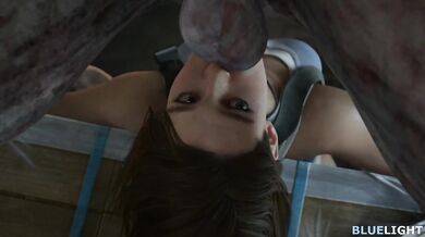 'The Infection Spreads (Resident Evil PMV)'