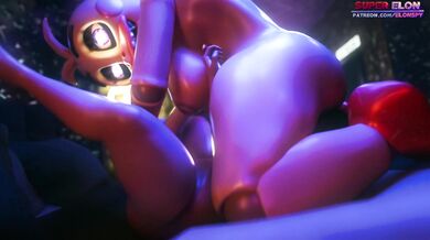 'Anal Sex with a Chicken in the Barn'
