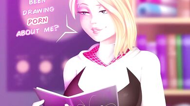 'DirtyTeachers and Lustful Pupils: The Hotter the Better!!'