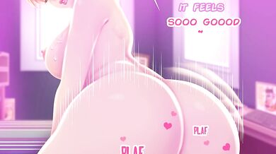 'DirtyTeachers and Lustful Pupils: The Hotter the Better!!'