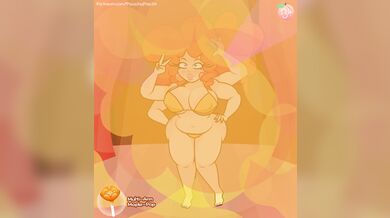 'Peachy's Power Up Showcase! (revised)'