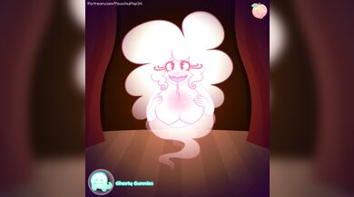 'Peachy's Power Up Showcase! (revised)'