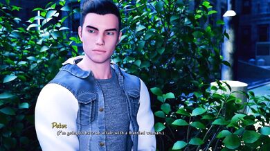 Rewritten as: "Unleashing the Dik: Chapter 4.8 with a License to F**k Married Teachers"