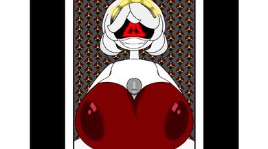 The XXX Adventures of Hentai Banger Girl