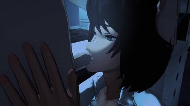 'Office Lady Falls Asleep on the Job, But Not Before a Hentai Adventure Ensues'