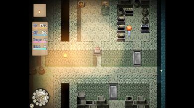 'Thrusting into the Undead: The Exploration of a Dead-end Zombie Whore'