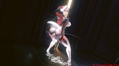 'Butt Wiggles with Multiple Dildos: A Hentai Adventure!'