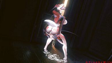 'Butt Wiggles with Multiple Dildos: A Hentai Adventure!'