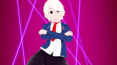 "[TrestleSky] Hentai Porn - Mizuno Youko Bachi Bachi (Short)"