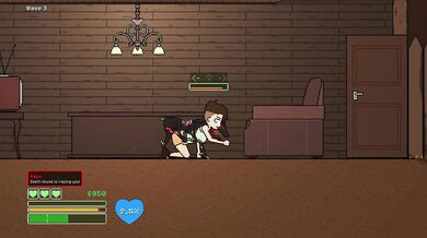 'The Death Hound Stalks You in Captivity, Ripping Your Virginity Away'