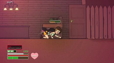 'The Death Hound Stalks You in Captivity, Ripping Your Virginity Away'