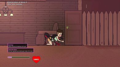 'The Death Hound Stalks You in Captivity, Ripping Your Virginity Away'