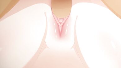 'Marin Back Massage: Kizumashiropenetration [KIZU]'