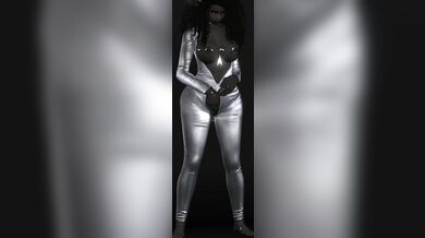 "Sexy Maid Bhalantha Takes Care of Her Horny Master"