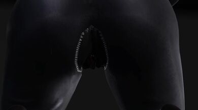 "Sexy Maid Bhalantha Takes Care of Her Horny Master"
