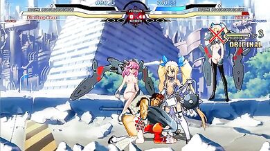 "The Erotic Tale of Lilith and Kim Dong Hwan"