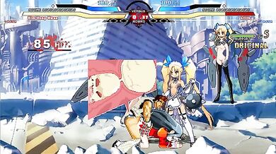 "The Erotic Tale of Lilith and Kim Dong Hwan"