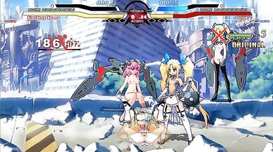 "The Erotic Tale of Lilith and Kim Dong Hwan"