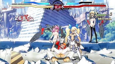 "The Erotic Tale of Lilith and Kim Dong Hwan"