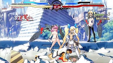 "The Erotic Tale of Lilith and Kim Dong Hwan"