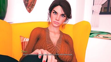 Bella's Garden Needs Watering."