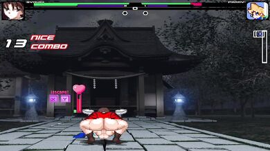 "Taming The Futa Titan With A Ride Of Her Life!"