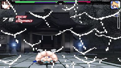 "Taming The Futa Titan With A Ride Of Her Life!"