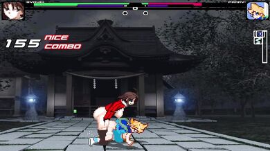 "Taming The Futa Titan With A Ride Of Her Life!"