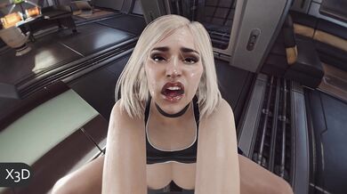 Watch as the newbie joins the leagues and gets fucked hard in every hole.