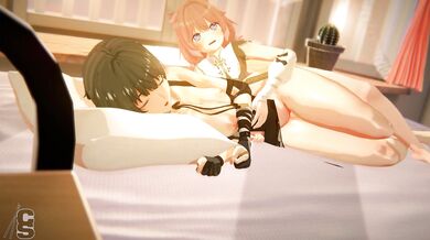 "The Explorers of the Great Outdoors - An Encore for Rover"