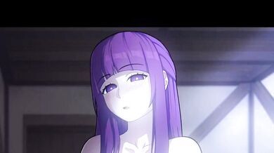 'The Ultimate Hentai Fetish Party and After-Party'