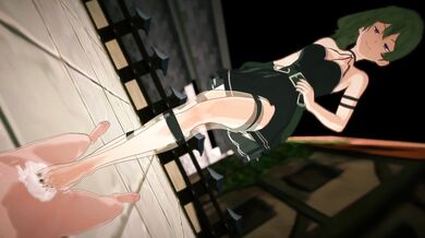 "Unleashing the Beast within - Bazett"